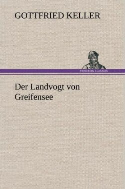 Landvogt Von Greifensee