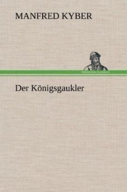 Konigsgaukler