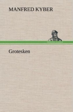 Grotesken