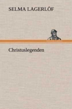 Christuslegenden