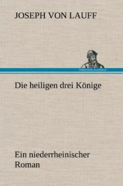 Heiligen Drei Konige