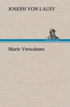 Marie Verwahnen