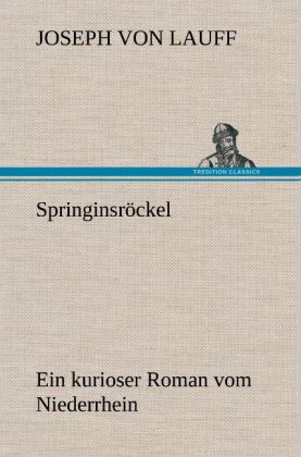 Springinsrockel