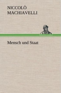 Mensch Und Staat