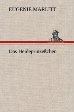 Heideprinzesschen