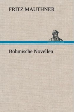 Bohmische Novellen