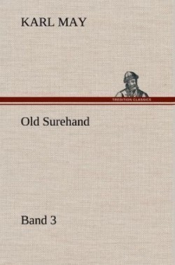 Old Surehand 3