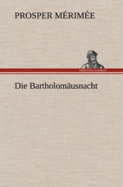 Bartholomausnacht