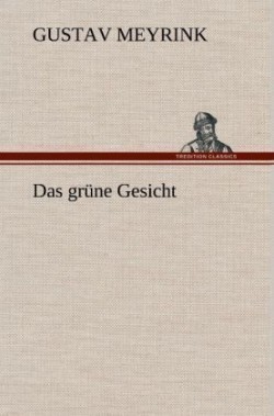 Grune Gesicht