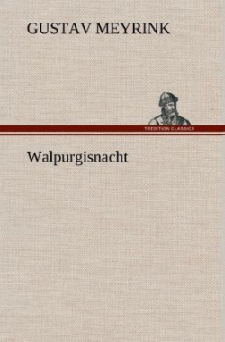 Walpurgisnacht