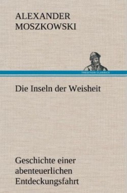 Inseln Der Weisheit