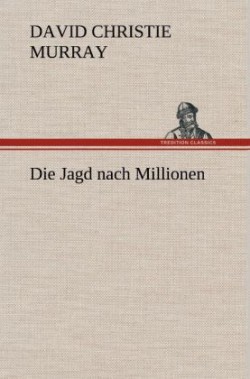 Jagd Nach Millionen