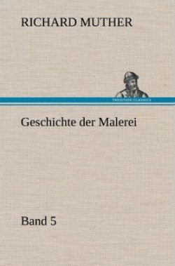 Geschichte Der Malerei 5