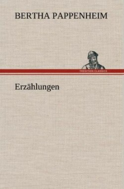 Erzahlungen