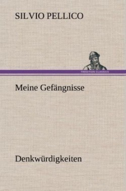 Meine Gefangnisse