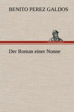 Roman Einer Nonne