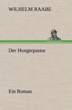 Hungerpastor