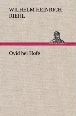 Ovid Bei Hofe