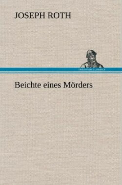 Beichte Eines Morders