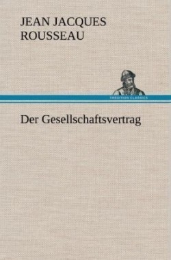 Gesellschaftsvertrag