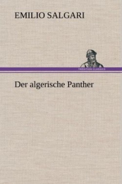 Algerische Panther