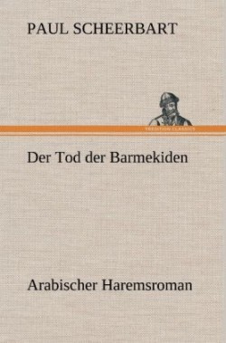 Tod Der Barmekiden