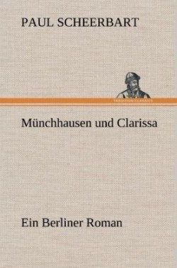 Munchhausen Und Clarissa