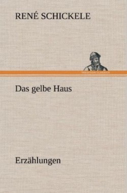 Gelbe Haus