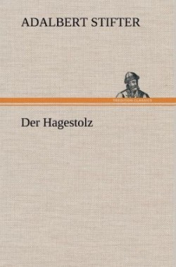 Hagestolz