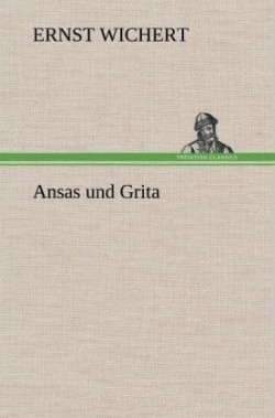 Ansas Und Grita