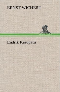 Endrik Kraupatis