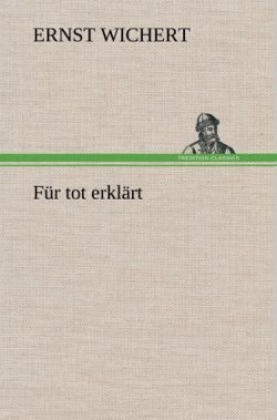 Fur Tot Erklart