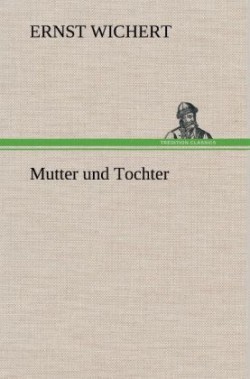 Mutter Und Tochter