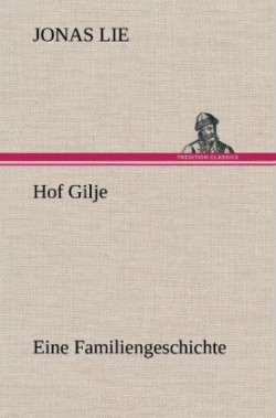 Hof Gilje