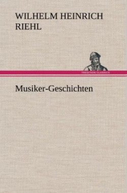 Musiker-Geschichten