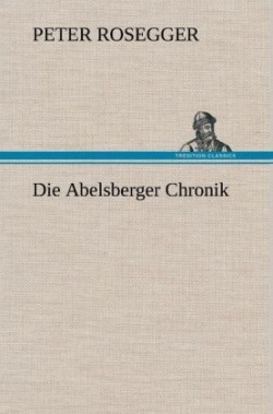 Abelsberger Chronik