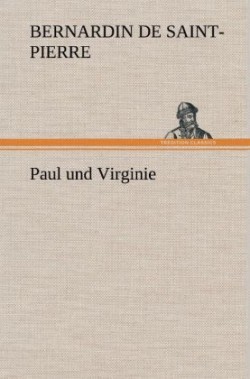 Paul Und Virginie