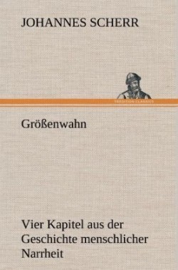 Grossenwahn