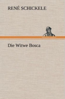 Witwe Bosca