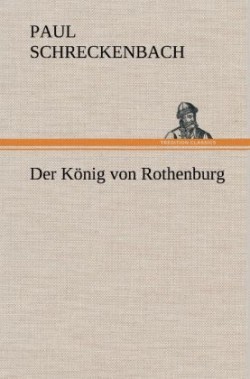 Konig Von Rothenburg