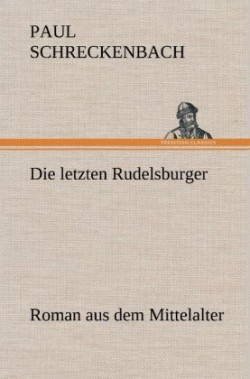 Letzten Rudelsburger