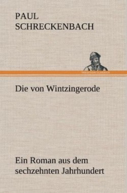 Von Wintzingerode