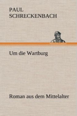 Um Die Wartburg