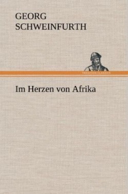 Im Herzen Von Afrika