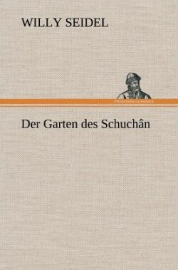 Garten Des Schuchan