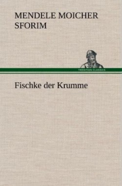 Fischke Der Krumme