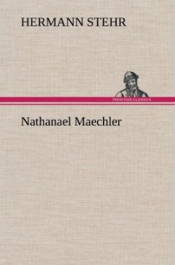 Nathanael Maechler