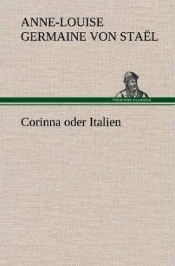 Corinna Oder Italien