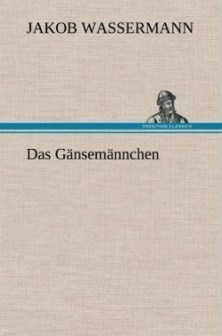 Gansemannchen