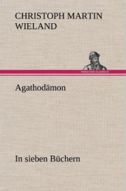 Agathodamon